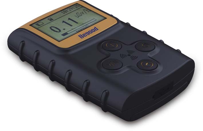 BG2020型χ、γ個(gè)人劑量（率）儀